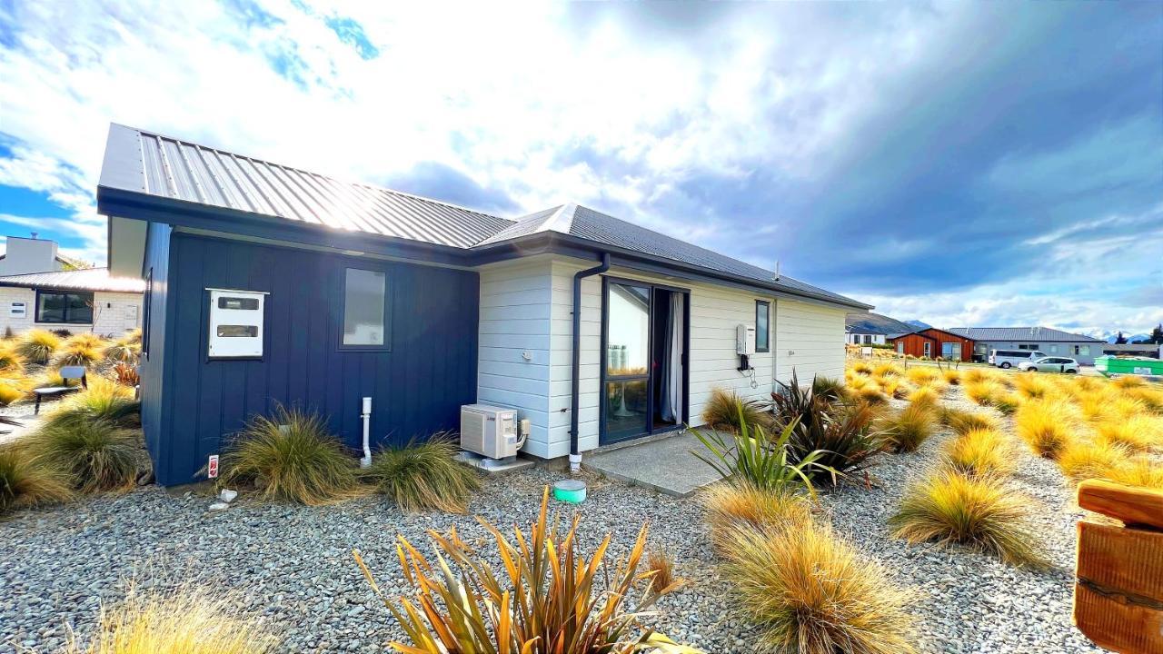 Number 12 Apartment Lake Tekapo Exteriér fotografie